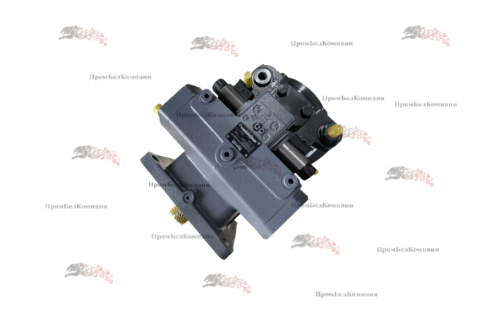 Фотография A4VG180 Гидронасос аксиально-поршневой Bosch Rexroth Brueninghaus Hydromatik  A4VG180EP2D1/32R-NFD02F021S-S ( R902026049, 2026049 ) гидронасосы