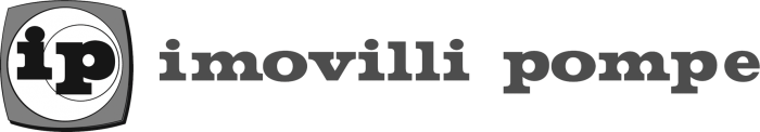 Логотип компании: Imovilli Pompe