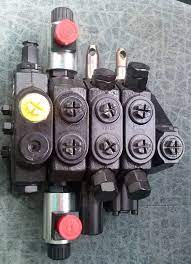 Картинка гидрораспределитель hydrocontrol hc-d3m/3