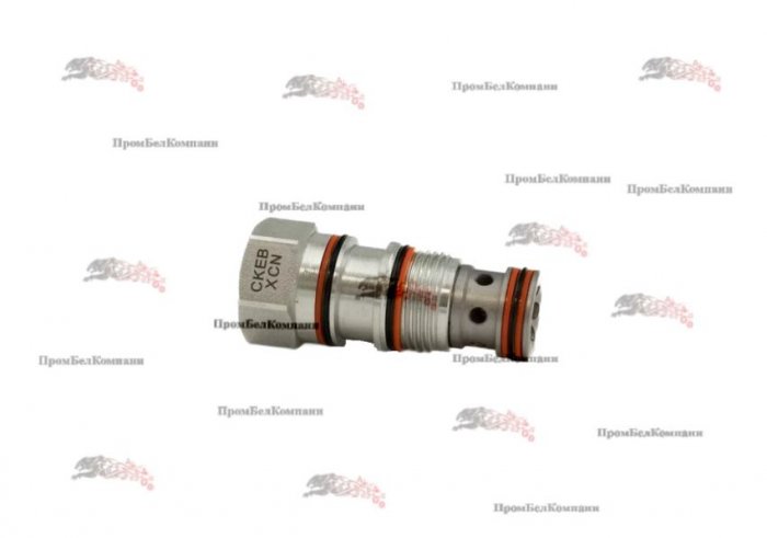 Картинка гидроклапан / обратный клапан sun hydraulics ckeb-xcn /ckebxcn 1by3