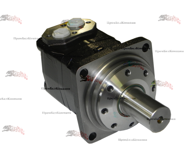 Картинка запчастей: Гидромотор BMV500 (аналог OMV 500 Danfoss)