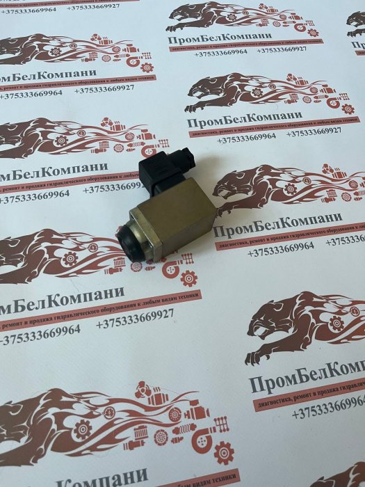 Картинка запчастей: Электромагнитная катушка ( электромагнит) ПЭ36СГ22С УХЛ4 - 24В