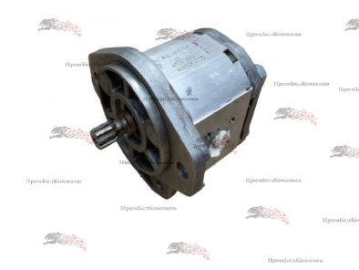 Фотография Гидронасос шестеренный Bosch Rexroth 07363047 гидронасосы