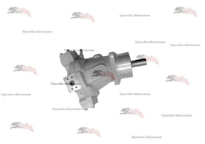 Фотография Гидронасос аксиально-поршневой регулируемый PSM Hydraulics 313.4.28.290.52