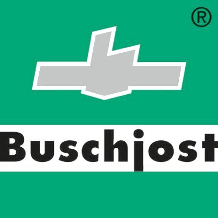 Логотип компании: Buschjost