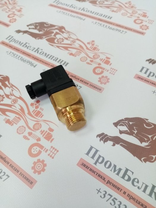 Картинка запчастей:  Термостат (датчик температуры)  FOX TM65A3 (ТМ65)