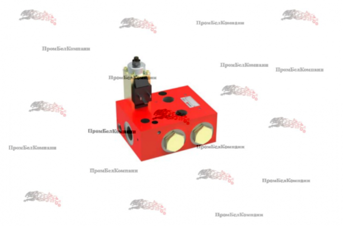 Картинка клапан bucher mt16dv ( mt16dv13100-fhog12 )