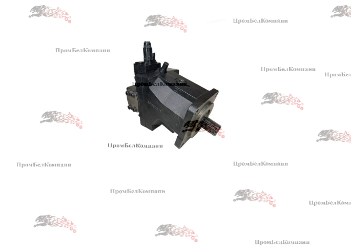 Фото h1b160 гидромотор аксиально-поршневой sauer danfoss 83014897 h1-b-160-a-a-l2-bj-n-b-pa-vs-ds-s-a-20-np-061-n-00-n08 / h1b160aal2bjnbpavsdssa20np061n00n08
