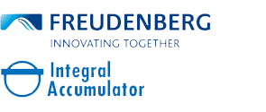 Логотип компании: FREUDENBERG Integral Accumulator