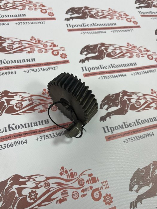 Картинка запчастей: Муфта (шестерня) привода Manitou 7089 J25874 GG (25874)  z=33