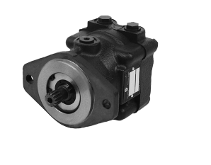 Картинка запчастей: Гидромотор MMV 046 Sauer Danfoss (M46-4010)