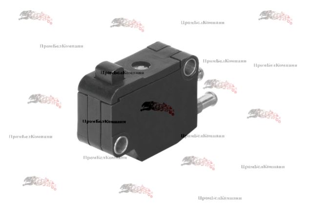 Картинка запчастей: Пневмораспределитель с плунжером Festo S-3-PK-3-B 7843