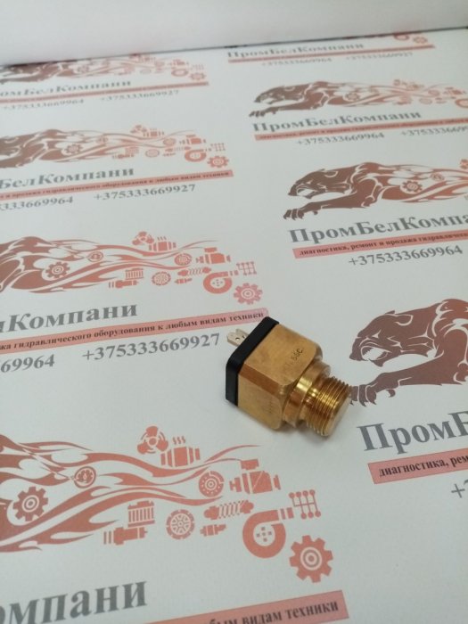 Картинка термостат (датчик температуры) fox tm66c