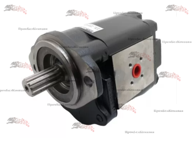 Фотография Гидронасос Parker 3339111487 PGP517A0360CD1H2NJ7J5RDPX 66314636 /001