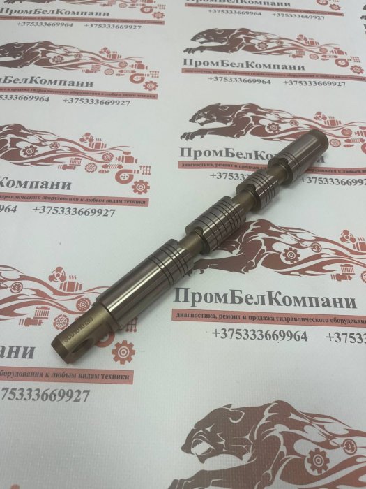 Картинка золотник walvoil 3cu1610130 для гидрораспределителя sd 18