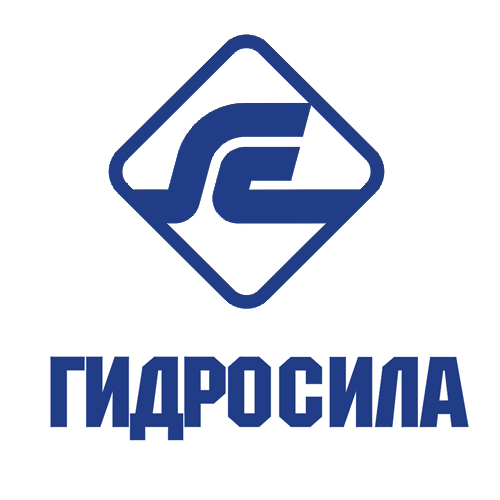 Логотип компании: Гидросила