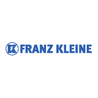 Логотип компании: Franz Kleine