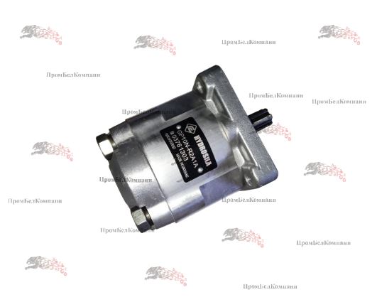 Фотография Гидронасос шестеренный Hydrosila GP10N-R2A1A 
