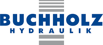 Логотип компании: Buchholz Hydraulik