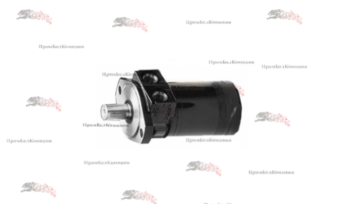 Фото гидромотор героторный parker te0065cw260fsal (00669911) для свеклопогрузчика franz kleine (кляйн) rl 200 sf mouse (мышка) гидромоторы