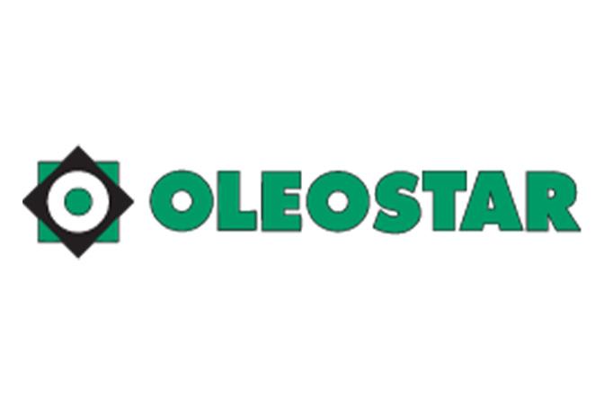 Логотип компании: Oleostar