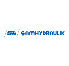 Логотип компании: Samhydraulik