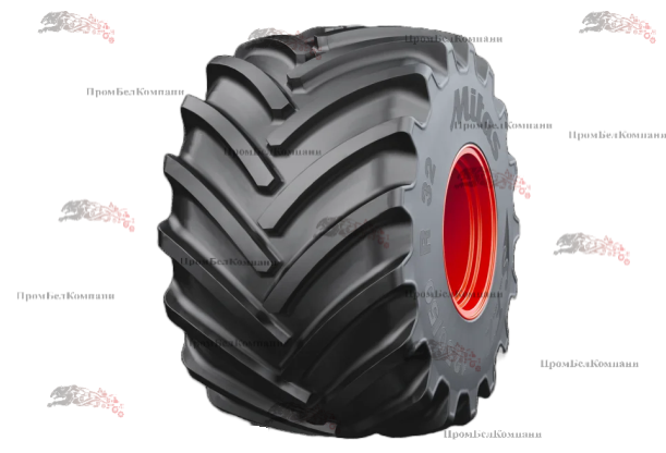 Картинка запчастей: Шина 1050/50R32 Mitas для сельскохозяйственной техники