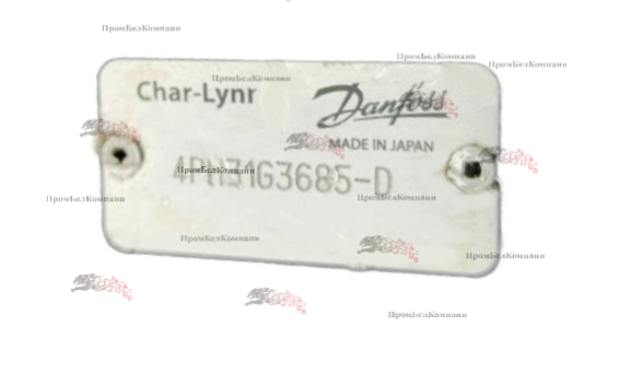 Фото гидромотор поворота sauer danfoss 4ph31g3685-d 