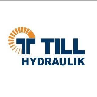 Логотип компании: Till Hydraulik