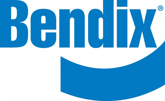 Логотип компании: Bendix