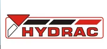Логотип компании: Hydrac