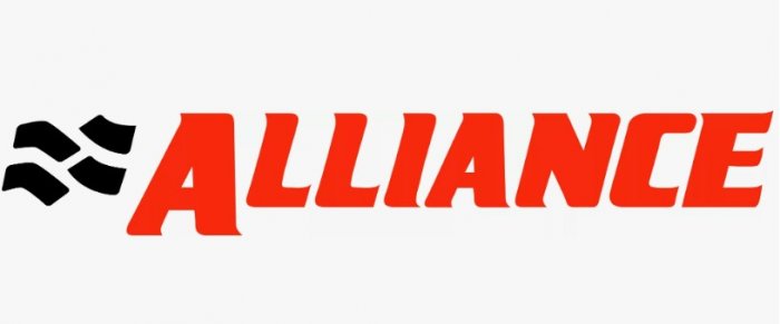 Логотип компании: Alliance
