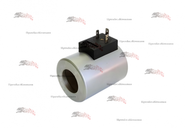 Картинка запчастей: Катушка электромагнитная IOW TRADE COIL D12 (FORVAL VEFW-03) MFZ10-90YC 24V 42W