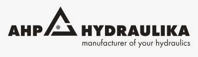 Логотип компании: AHP Hydraulika