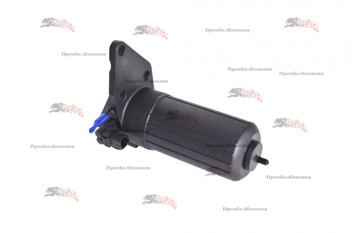 Картинка запчастей: 746433 Насос топливный электрический (топливная подкачка) для  MANITOU 