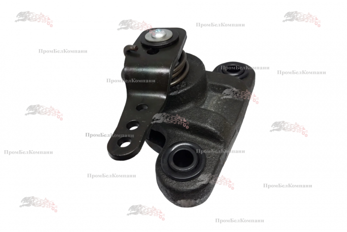 Картинка суппорт стояночного (ручного) тормоза jcb