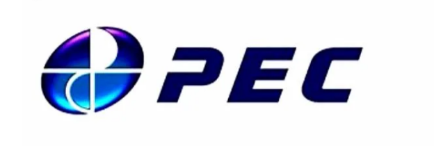 Логотип компании: PEC