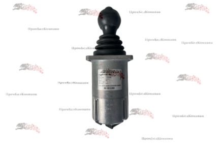 Картинка джойстик ( командо-контроллер ) liebherr 10343693 / джойстик кпп liebherr st2000-2-lsb/can/le-lh 3498z10-000.001 для автокранов liebherr lt, ltc, ltm, ltr