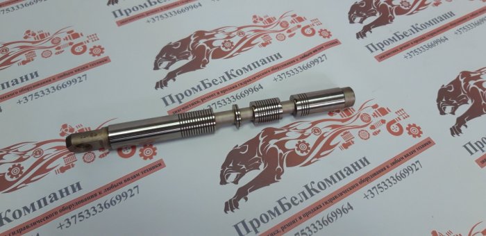 Картинка золотник walvoil 2531100 (3cu253110)  для гидрораспределителя sds180