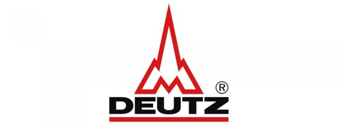Логотип компании: DEUTZ