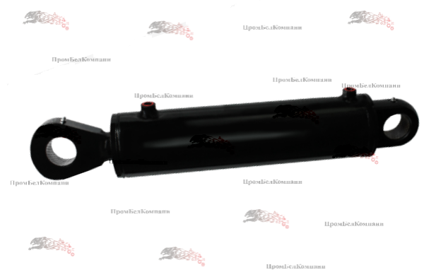 Картинка гидроцилиндр компенсационный manitou 254619 / 224073 / 52500296 (24645 a, 228559) для manitou mlt 731, mlt 735, mlt 634