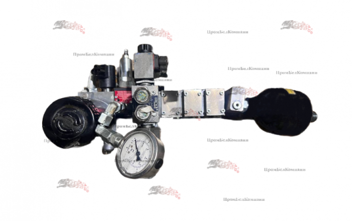 Картинка распределитель hawe nbvp 16 g (as1f3v/300-x24, schienle 7329 820, mvex 6 b, ng 6 x/3)