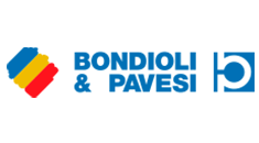 Логотип компании: Bondioli and Pavesi