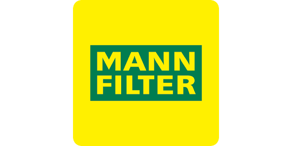 Логотип компании: MANN FILTER