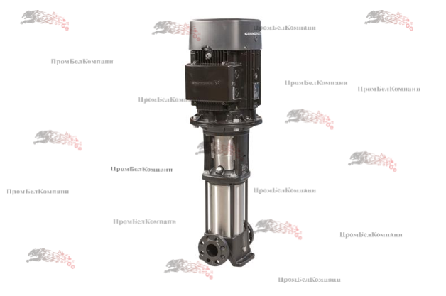 Картинка запчастей: Центробежный насос Grundfos CR15-1 A-F-A-E-HQQE (CR 15-1 A-F-A-E-HQQE)