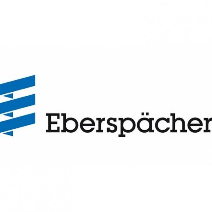 Логотип компании: Eberspächer
