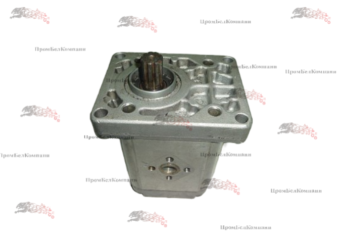 Фотография Гидронасос шестеренный Bosch Rexroth 0510 625 365 ( 0510625365 ) AZPF-21-019LFO30PB
