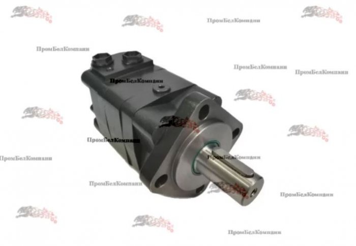 Фото 151f0500 гидромотор героторный sauer danfoss oms 80 для комбайна квк-800