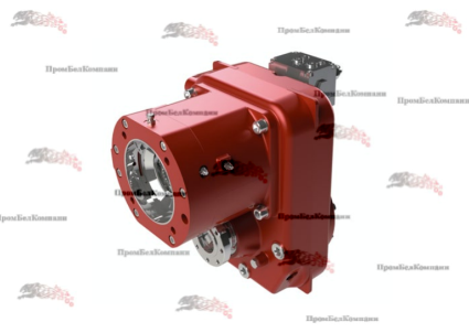 Картинка fls 3.2 раздаточная коробка / коробка передач / кпп / редуктор carraro fls 3.2 ( 522458 ) 