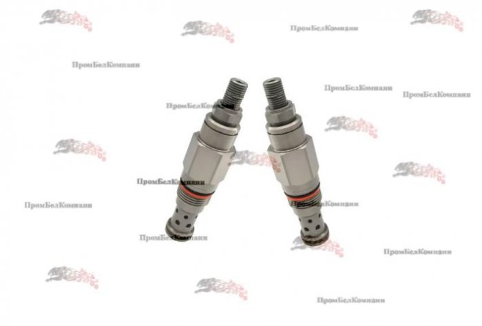 Картинка гидроклапан / предохранительный клапан sun hydraulics rdda-lcn/ rddalcn 1au3 / uk-po-019626 / 18 510048 (тorque 30-35 lbf ft/41-47 nm) 